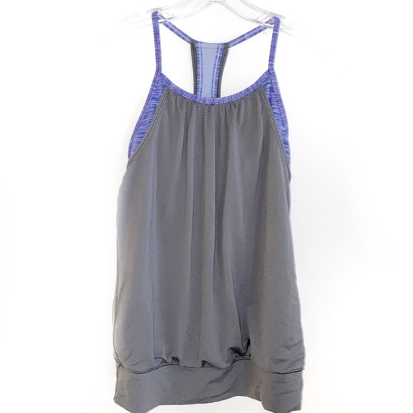 Ivivva Other - Ivivva (Lululemon) Double Dutch Tank